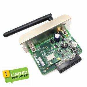P1083320-037A Wireless Network Card for Zebra ZT411 ZT421 Thermal Label Printer Genuine New
