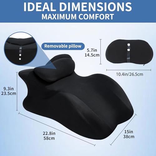 Breathable Removable Cover