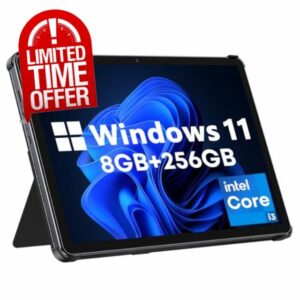 CHUWI Windows 11 Tablet 10.1''