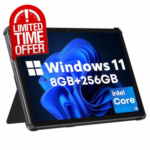 CHUWI Windows 11 Tablet 10.1''