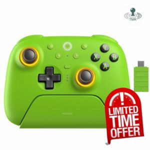 8BitDo Ultimate 2 Wireless Controller for Windows