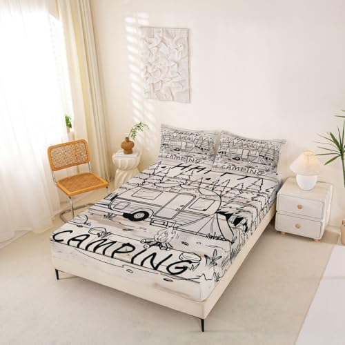 Girls Boys Adult Room Decor