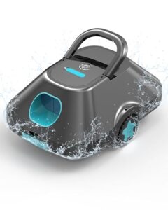 Automatic Pool Cleaner