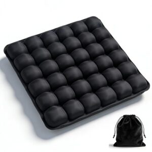 Portable Air Cushion for Travel