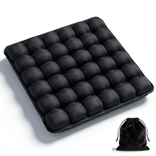 Portable Air Cushion for Travel