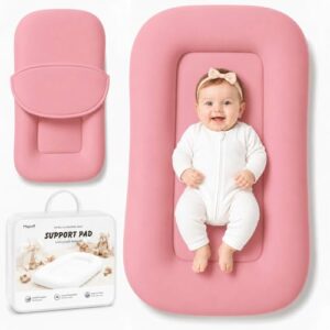 Baby Essentials - Pink (Cover Included)