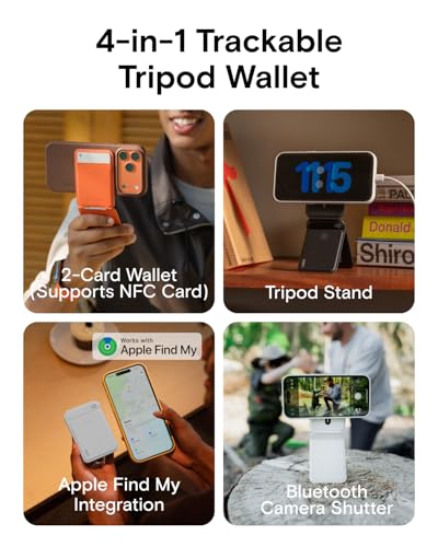 Slim Minimalist Wallet