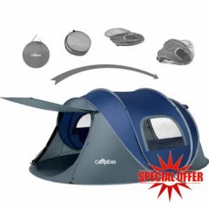 Camping Tent