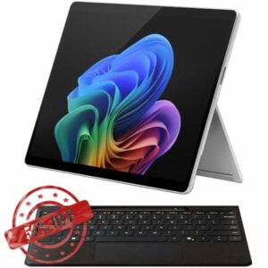 Microsoft Surface Pro 11 Snapdragon X Elite Laptop/Tablet (2024)