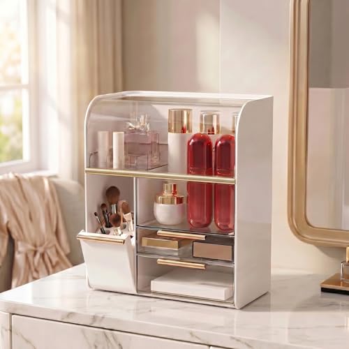 Cosmetic Display Cases