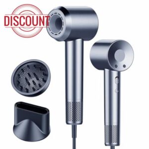 aowoka Hair Dryer