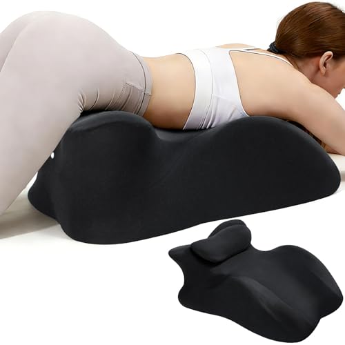 Multi-Use Wedge Pillow for Daily Rest
