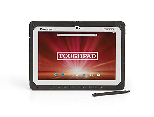 TOUGHBOOK