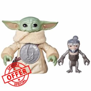 Star Wars Grogu