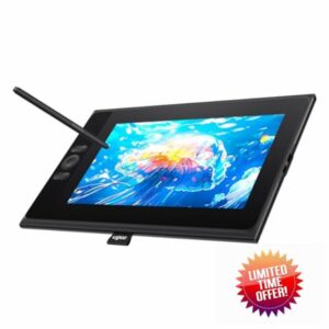 UGEE UE12 11.6 inch Drawing Tablet with Screen
