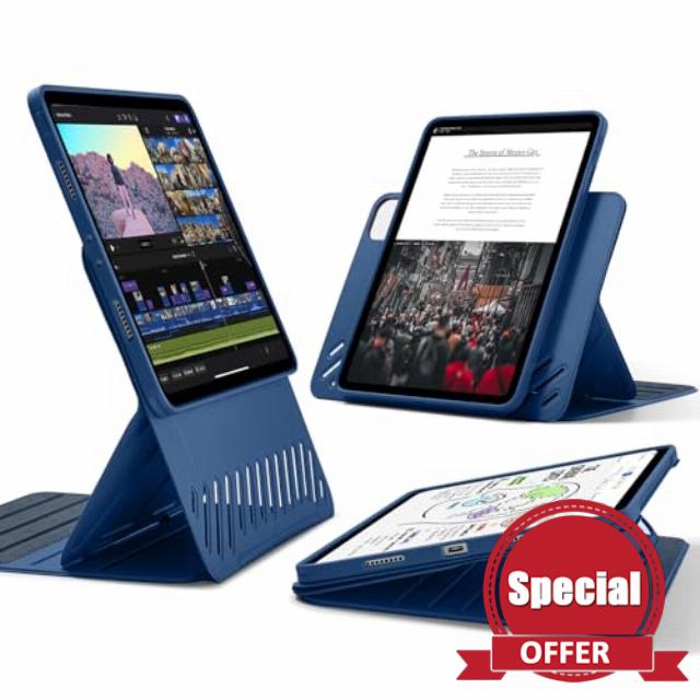 ESR for iPad Pro 12.9 Case (6th/5th Generation