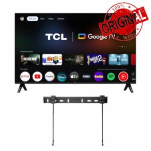 TCL - 32" Class Q3K Series 1080P Full HD QLED