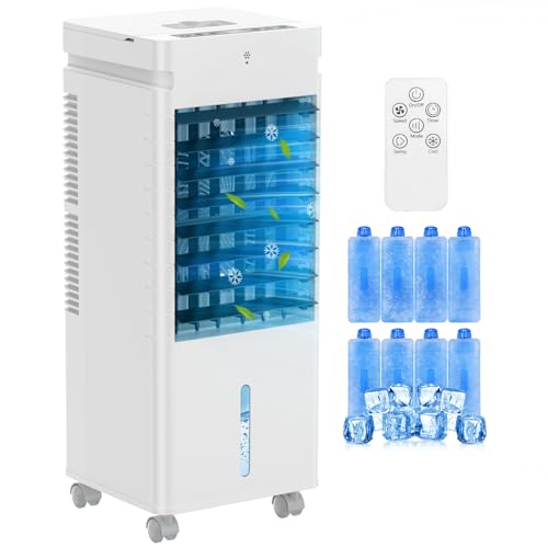 3-IN-1 Evaporative Air Cooler