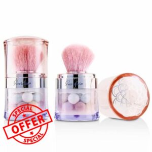 Guerlain Météorites Light Revealing Pearls of Powder
