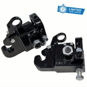 Quick Hitch System