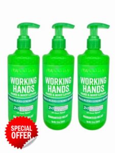 Hand & Body Lotion