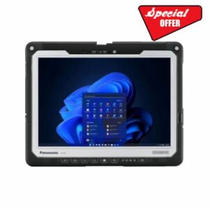 Panasonic Toughbook 33 MK3 Fully Rugged Tablet