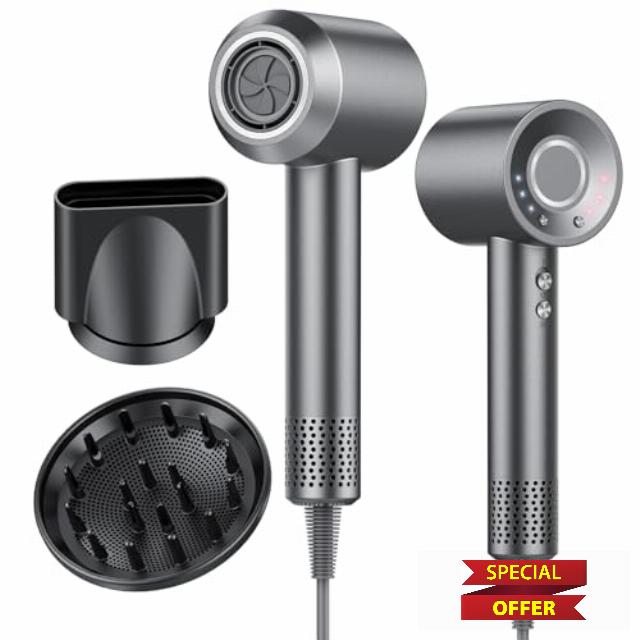 aowoka Hair Dryer