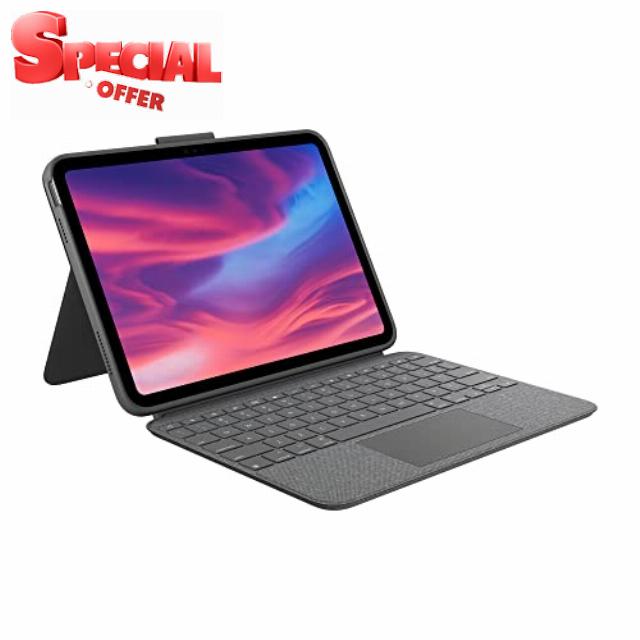 Logitech Combo Touch