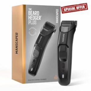 MANSCAPED® The Beard Hedger® PLUS