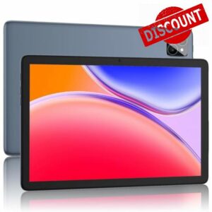 PRITOM TAB12 10 Inch Phone Tablet Android 14