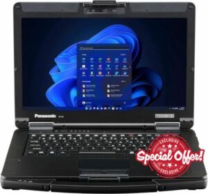 Panasonic Toughbook 55 MK2
