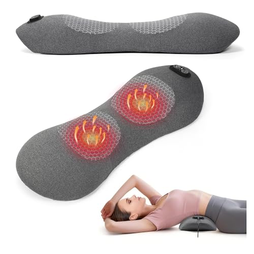 Vibration and Gentle Stretch Support