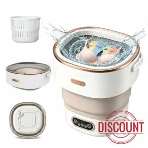 Portable Washing Machine 16L
