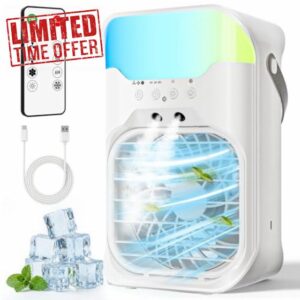 Portable Air Conditioners