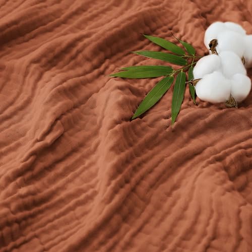 50% Rayon Derived from Bamboo
