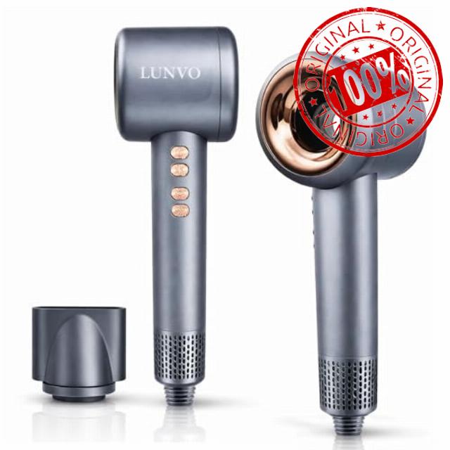 Hair Dryer