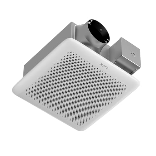 HVI&Energy Star Fan