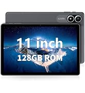 PRITOM TAB12 128 GB Gray Tablet | 10 Inch | Android 13 | 5Ghz WiFi | Octa-Core | 12GB RAM(6GB Exp...