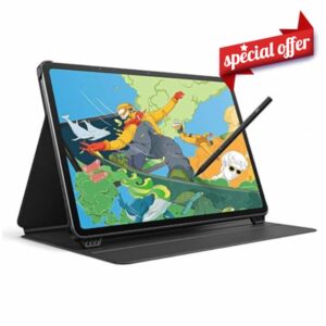 UGEE Pad 8GB+256GB Fun Drawing Pad