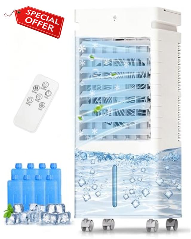 Portable Air Conditioners