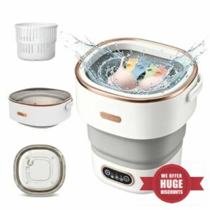 Portable Washing Machine 16L