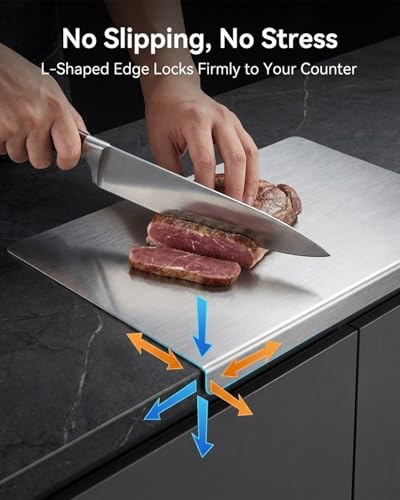Non-Slip Pastry Kneading Board(16"x20")