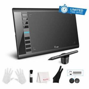 UGEE M708 Drawing Tablet