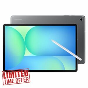 Samsung Galaxy Tab S10 FE+ 13.1” 128GB WiFi Android Tablet