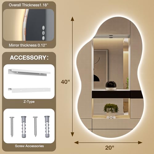 Dimmable 3 Colors