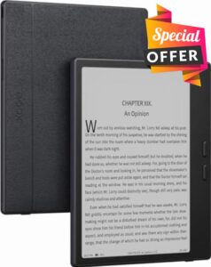 BOOX Tablet Go 7 B/W E Ink Tablet 4G 64G Support Active Stylus InkSense (Black)