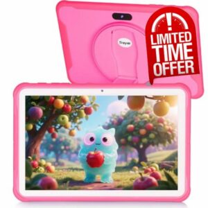 Trayoo Kids Tablet