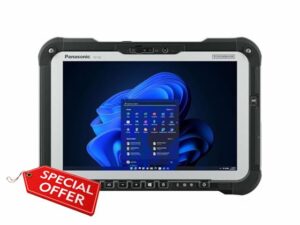 Panasonic Toughbook FZ-G2 MK1