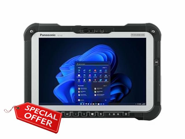 Panasonic Toughbook FZ-G2 MK1