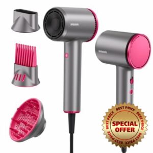 BABONIR Hair Dryer